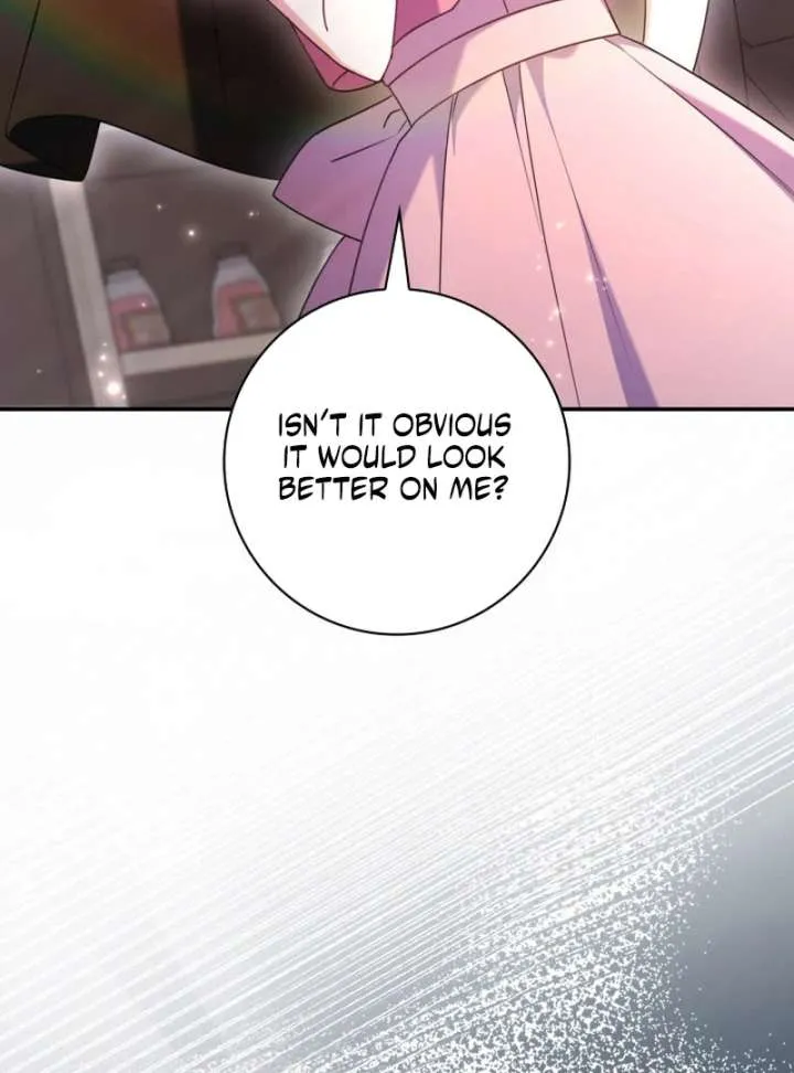 Father, I Won’t Do Anything (Manhwa) Chapter 49 page 51 - 