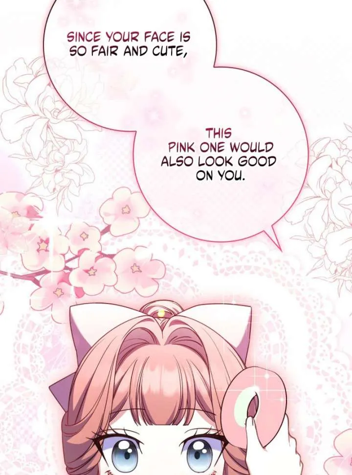 Father, I Won’t Do Anything (Manhwa) Chapter 49 page 60 - 