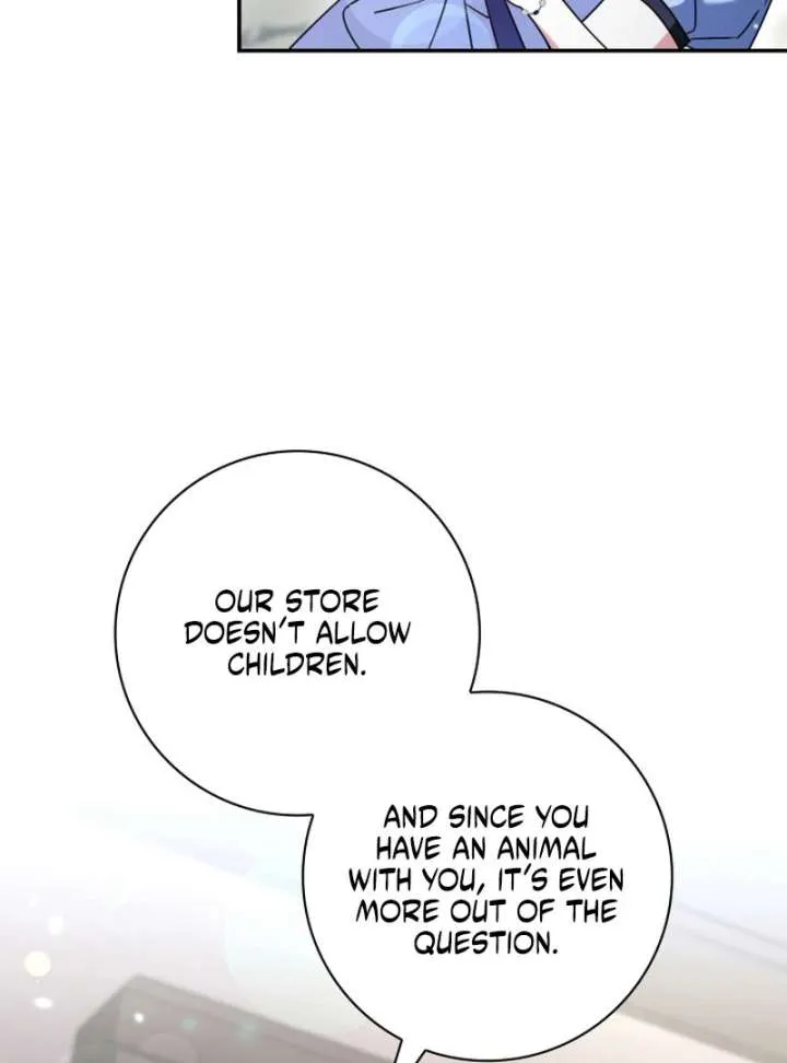 Father, I Won’t Do Anything (Manhwa) Chapter 49 page 7 - 