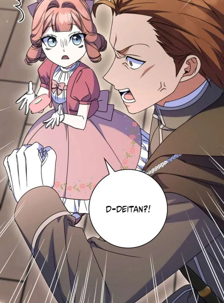 Father, I Won’t Do Anything (Manhwa) Chapter 49 page 64 - 