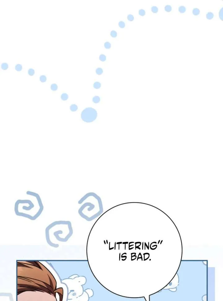 Father, I Won’t Do Anything (Manhwa) Chapter 49 page 76 - 