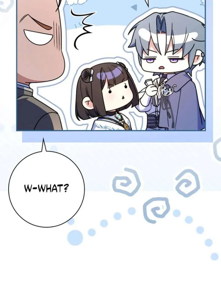 Father, I Won’t Do Anything (Manhwa) Chapter 49 page 77 - 