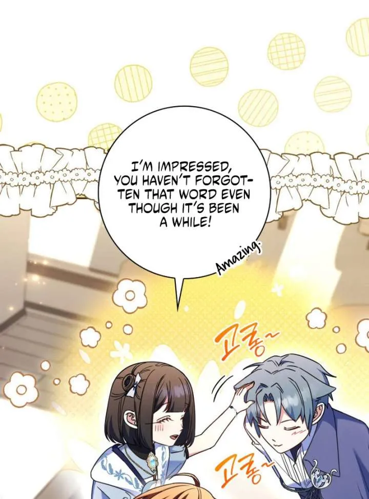 Father, I Won’t Do Anything (Manhwa) Chapter 49 page 78 - 