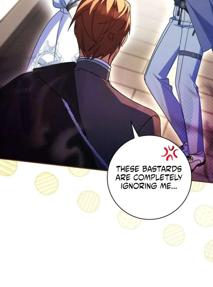 Father, I Won’t Do Anything (Manhwa) Chapter 49 page 79 - 