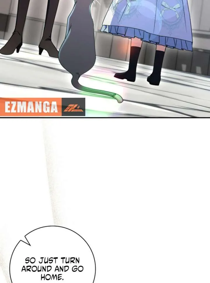 Father, I Won’t Do Anything (Manhwa) Chapter 49 page 9 - 