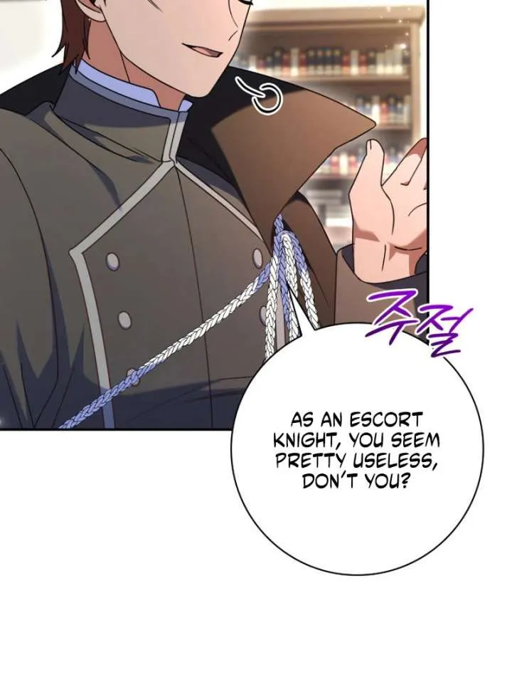 Father, I Won’t Do Anything (Manhwa) Chapter 49 page 81 - 