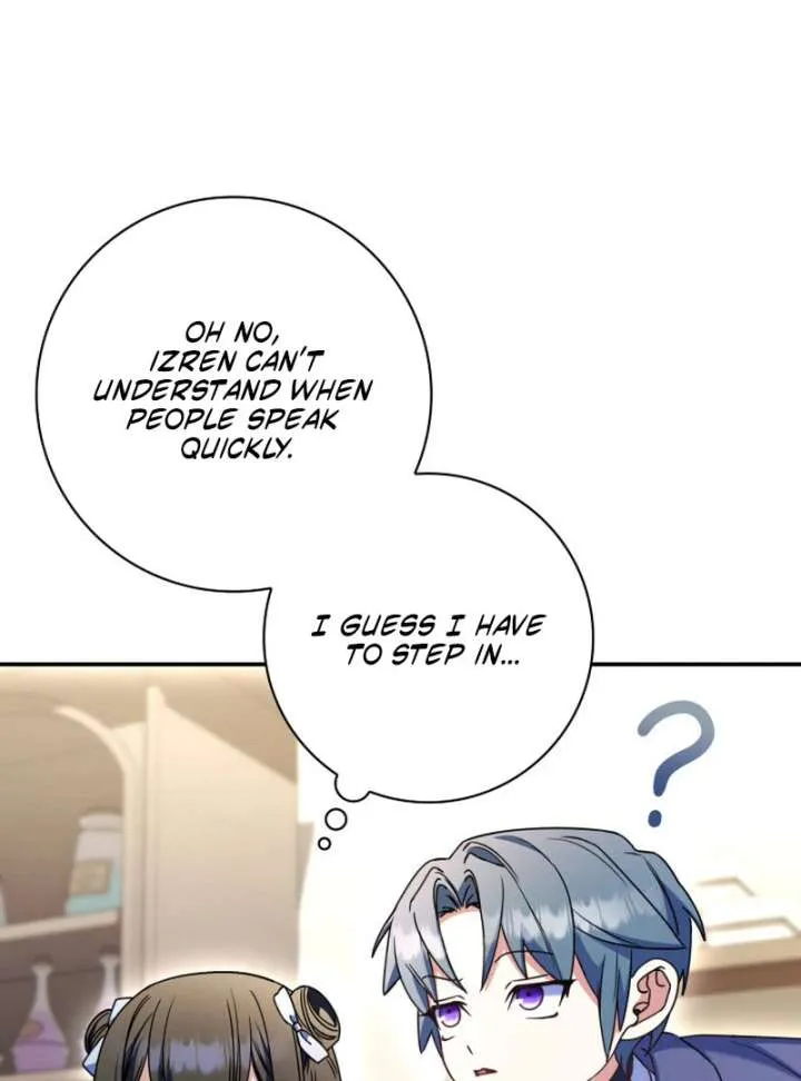Father, I Won’t Do Anything (Manhwa) Chapter 49 page 82 - 