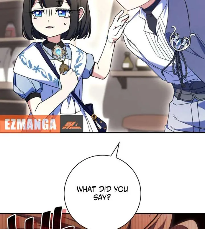 Father, I Won’t Do Anything (Manhwa) Chapter 49 page 83 - 