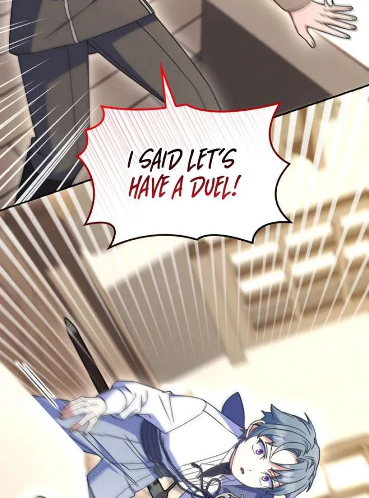 Father, I Won’t Do Anything (Manhwa) Chapter 49 page 86 - 