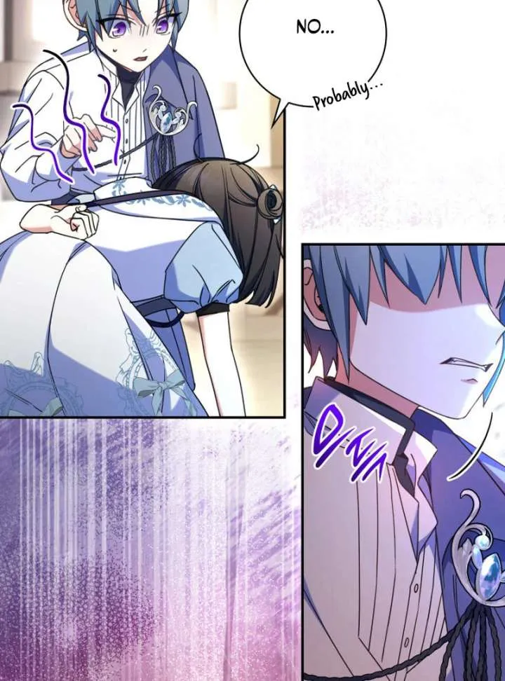 Father, I Won’t Do Anything (Manhwa) Chapter 49 page 90 - 
