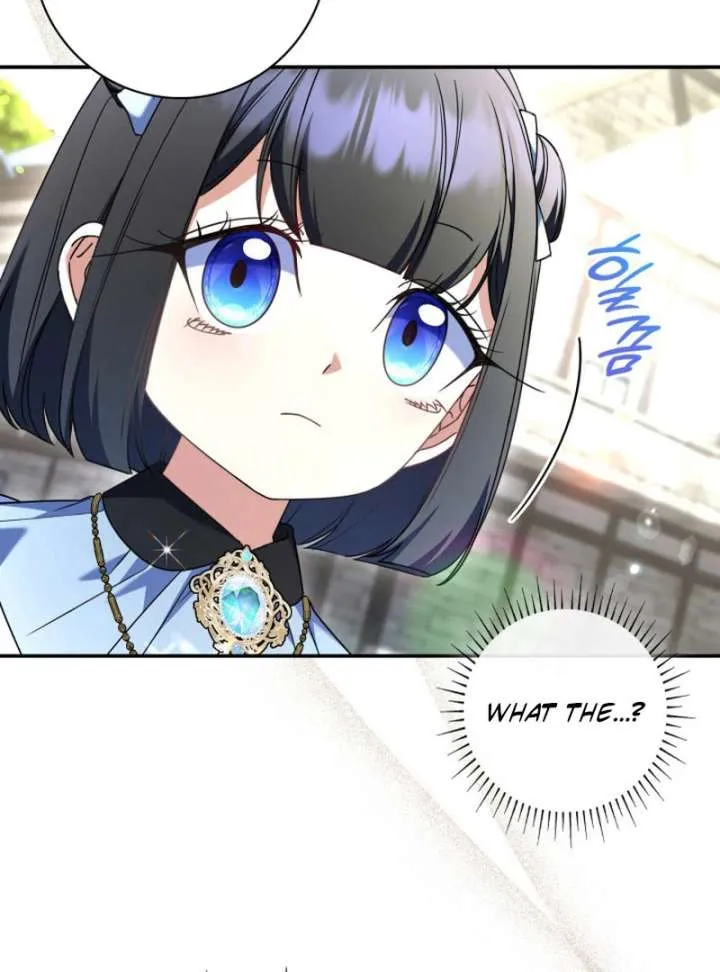 Father, I Won’t Do Anything (Manhwa) Chapter 49 page 10 - 