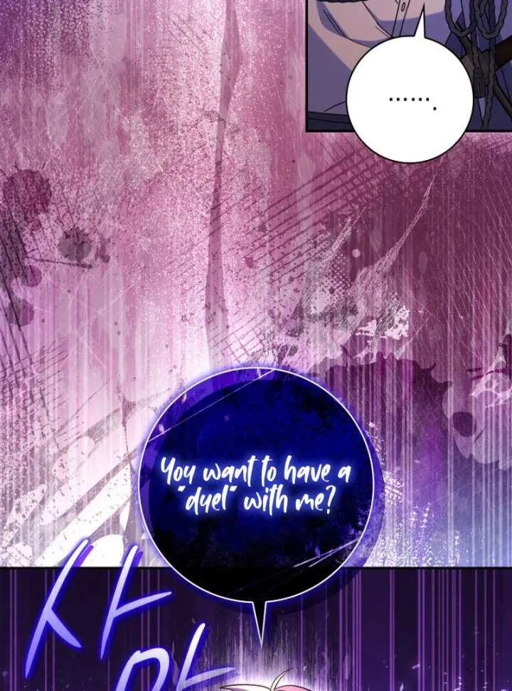Father, I Won’t Do Anything (Manhwa) Chapter 49 page 91 - 