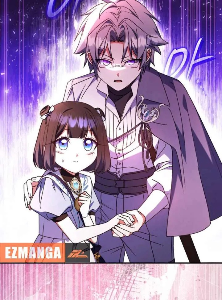 Father, I Won’t Do Anything (Manhwa) Chapter 49 page 92 - 