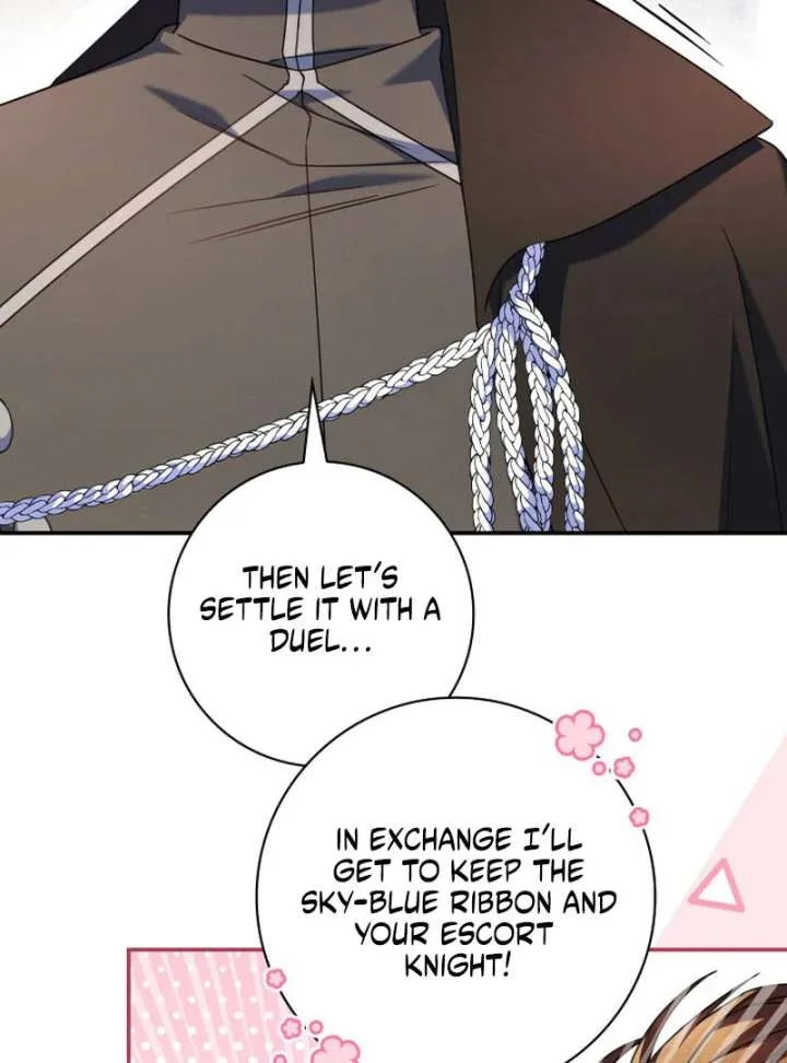 Father, I Won’t Do Anything (Manhwa) Chapter 49 page 94 - 