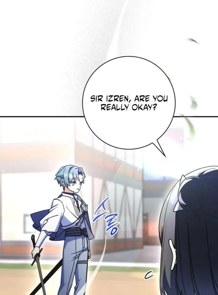 Father, I Won’t Do Anything (Manhwa) Chapter 49 page 100 - 