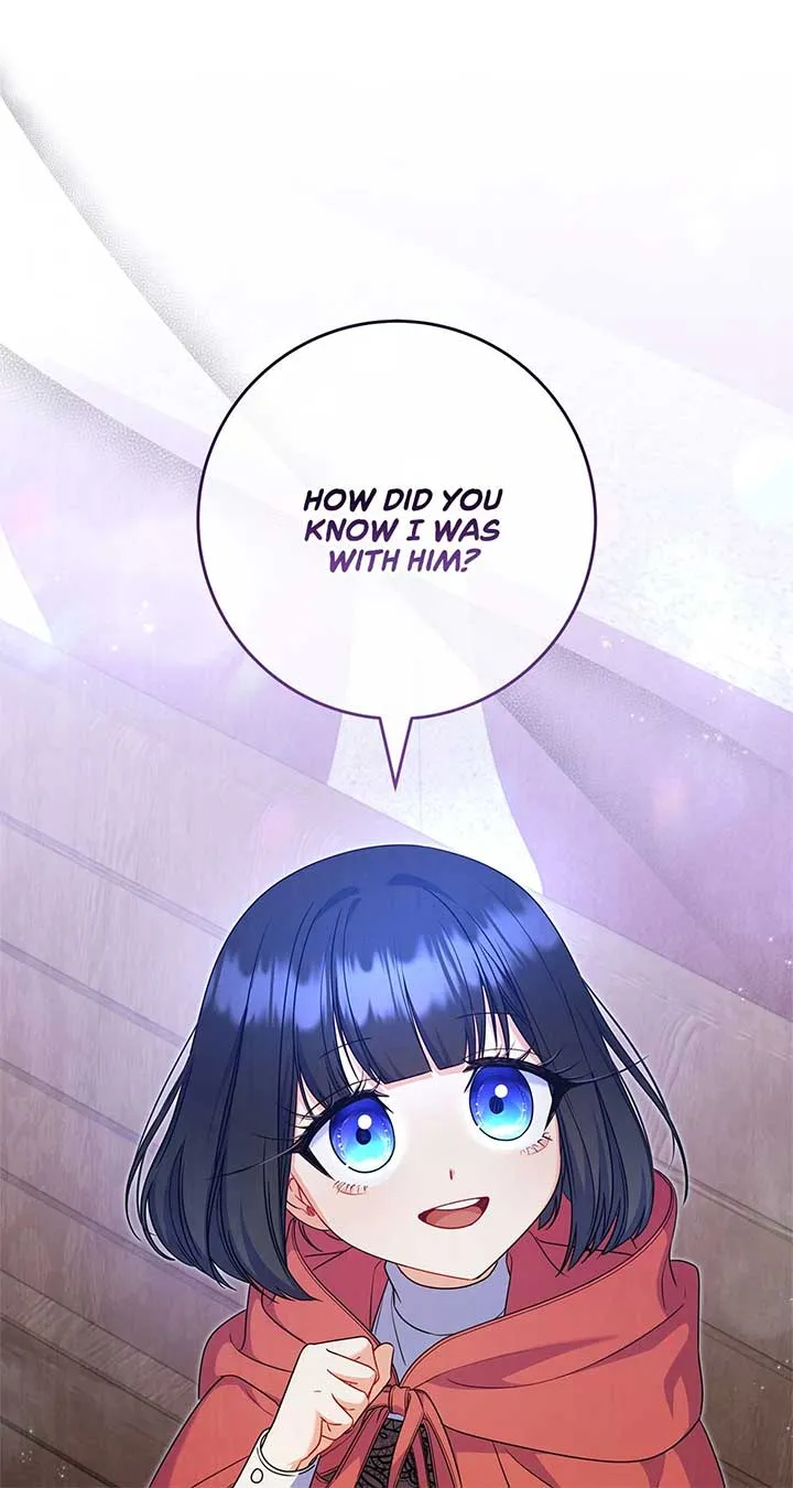 Father, I Won’t Do Anything (Manhwa) Chapter 5 page 2 - 