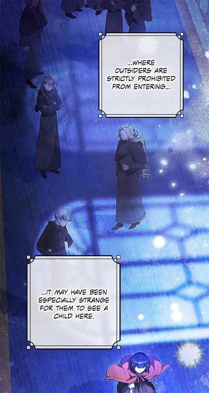 Father, I Won’t Do Anything (Manhwa) Chapter 5 page 11 - 