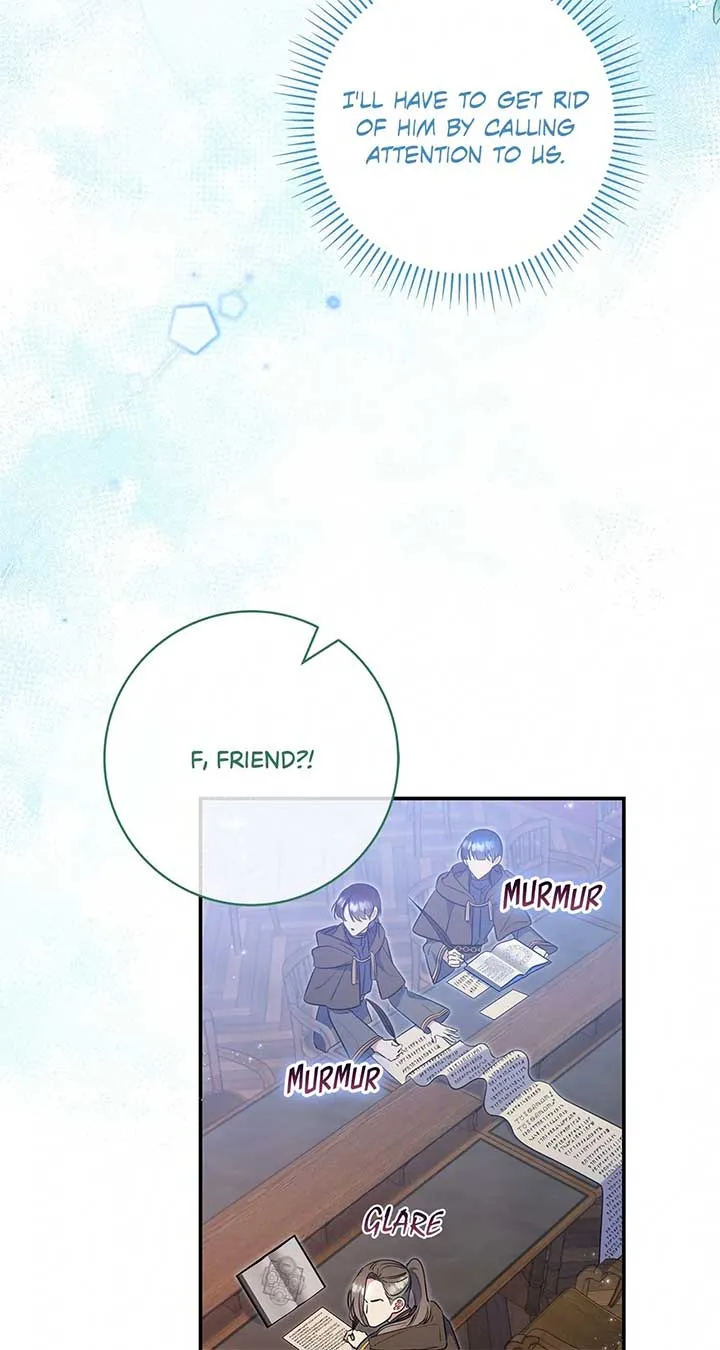 Father, I Won’t Do Anything (Manhwa) Chapter 5 page 16 - 
