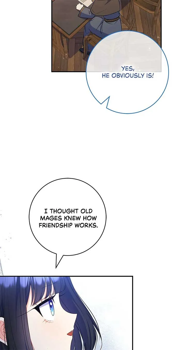 Father, I Won’t Do Anything (Manhwa) Chapter 5 page 17 - 