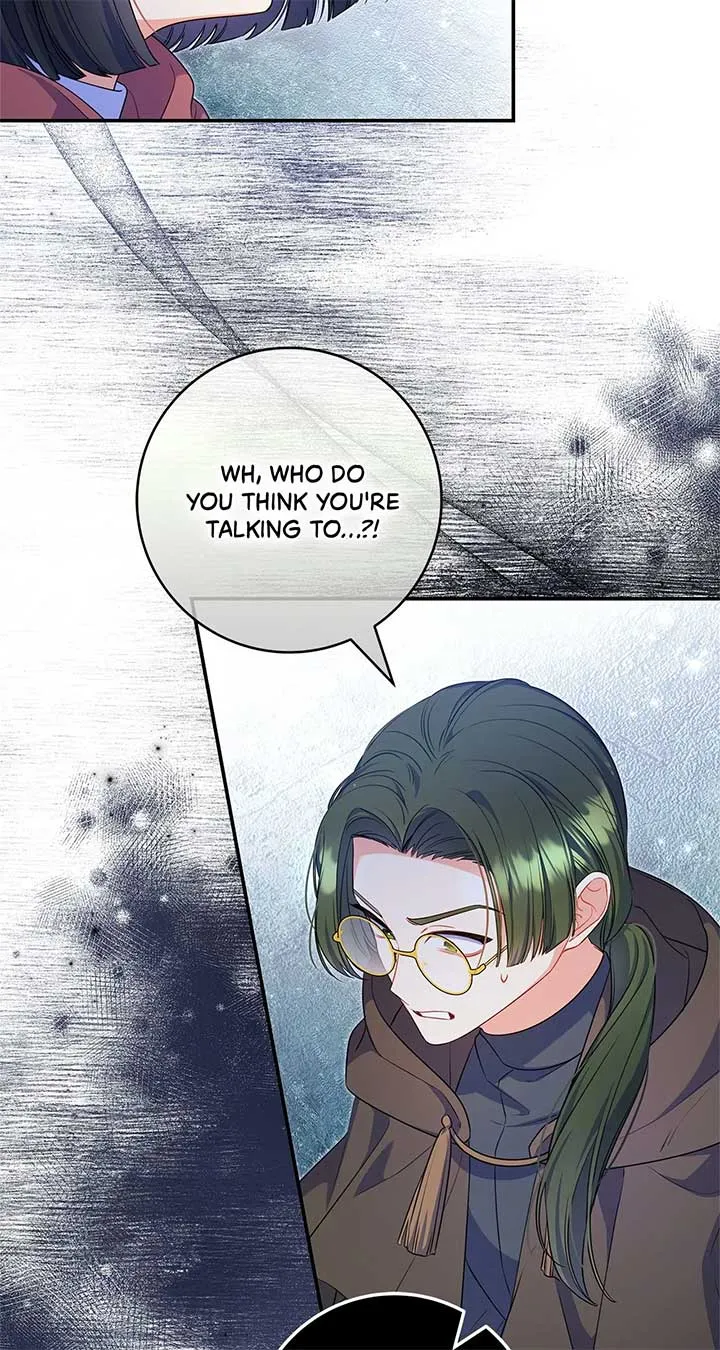 Father, I Won’t Do Anything (Manhwa) Chapter 5 page 18 - 