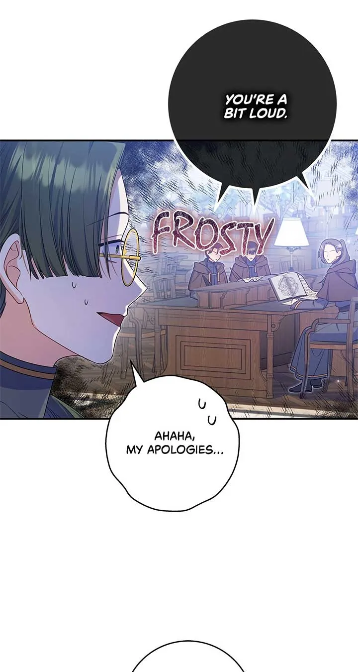 Father, I Won’t Do Anything (Manhwa) Chapter 5 page 20 - 