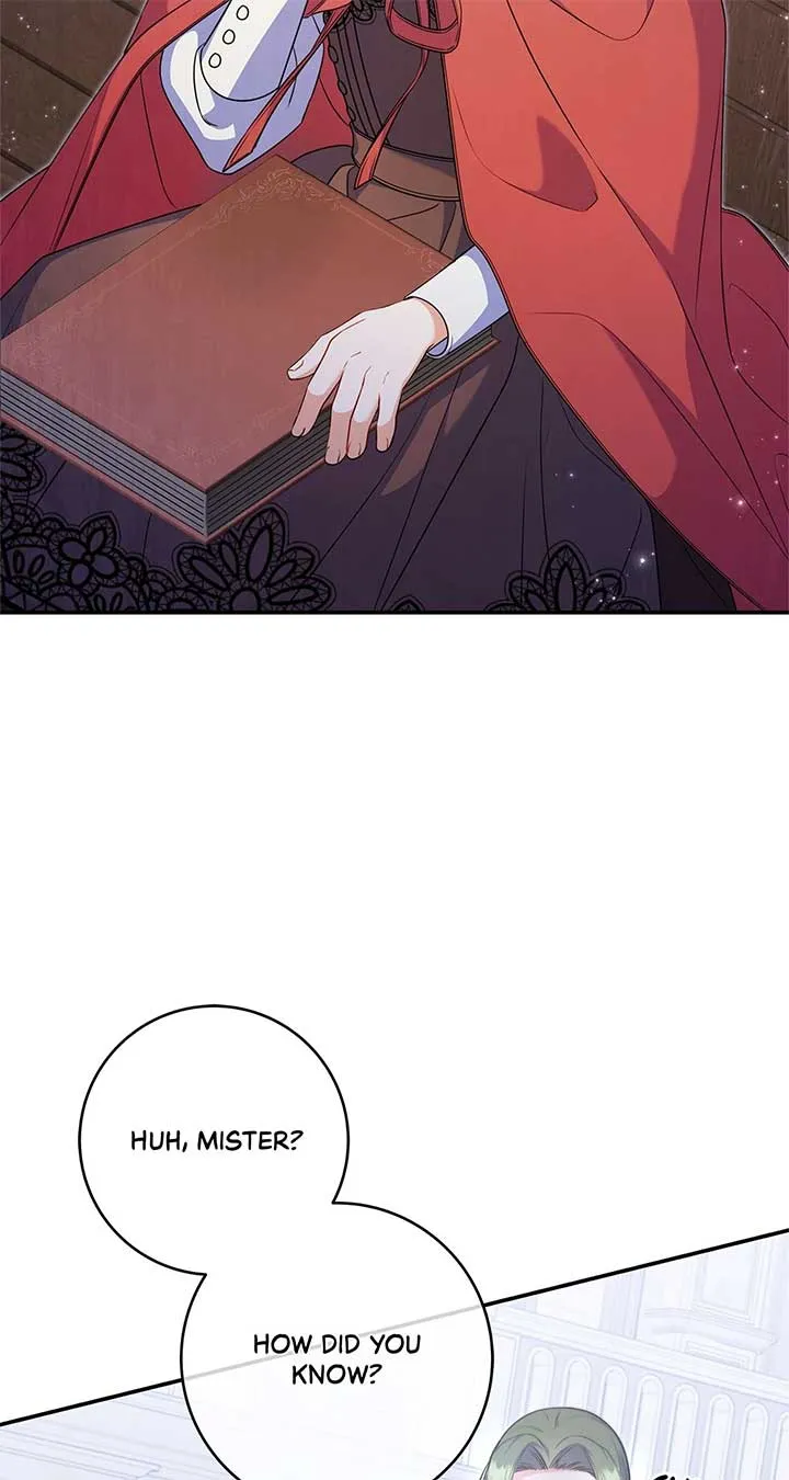 Father, I Won’t Do Anything (Manhwa) Chapter 5 page 3 - 