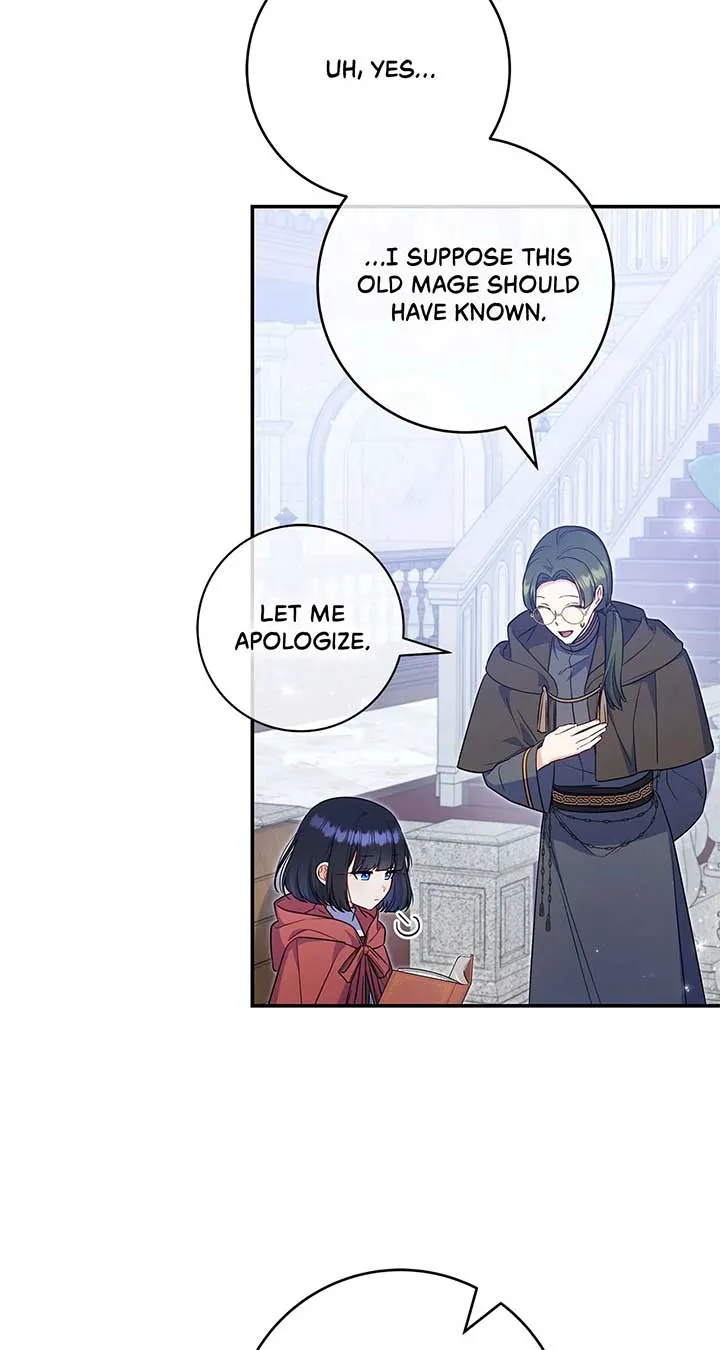 Father, I Won’t Do Anything (Manhwa) Chapter 5 page 21 - 