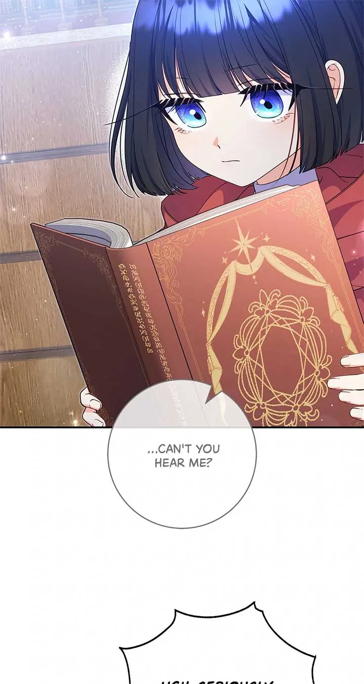 Father, I Won’t Do Anything (Manhwa) Chapter 5 page 23 - 