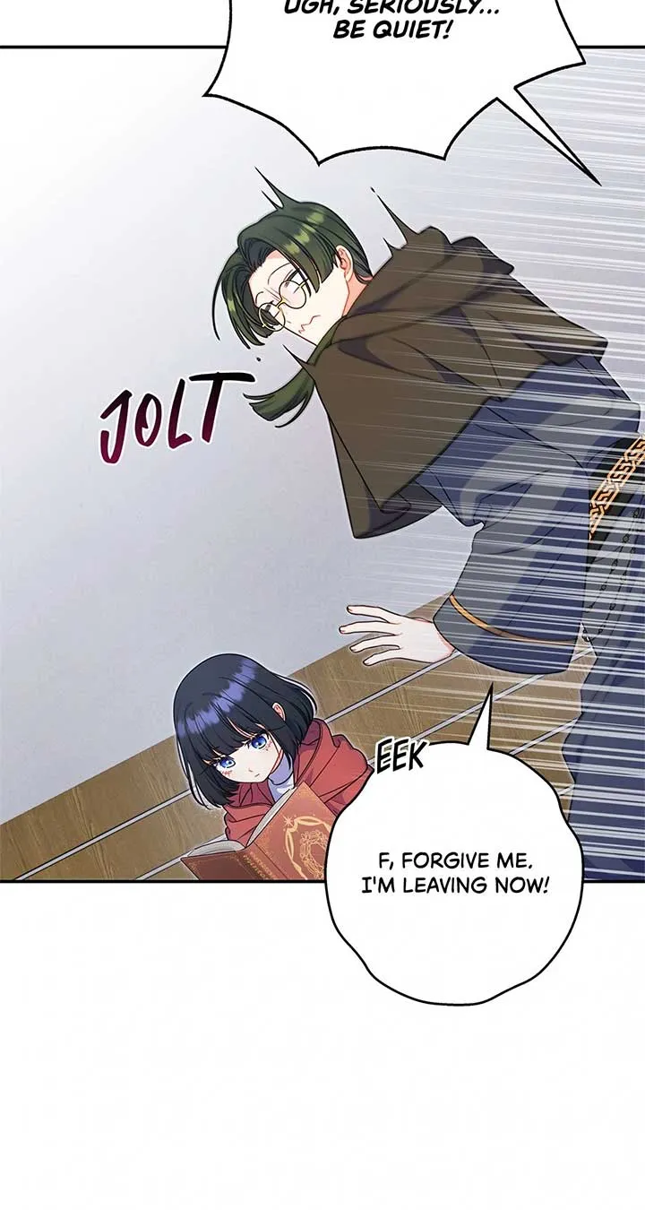 Father, I Won’t Do Anything (Manhwa) Chapter 5 page 24 - 