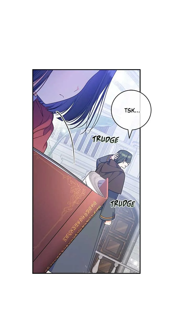Father, I Won’t Do Anything (Manhwa) Chapter 5 page 25 - 