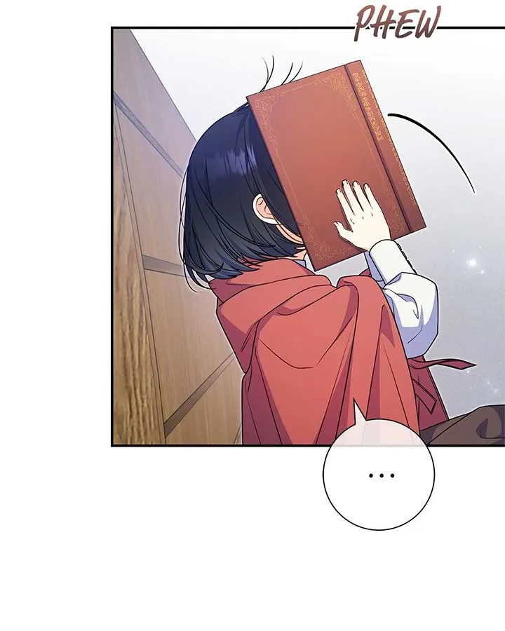Father, I Won’t Do Anything (Manhwa) Chapter 5 page 27 - 