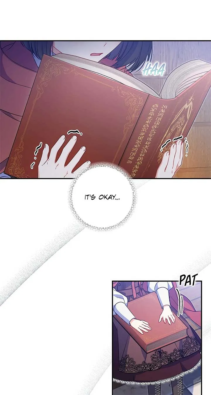 Father, I Won’t Do Anything (Manhwa) Chapter 5 page 28 - 