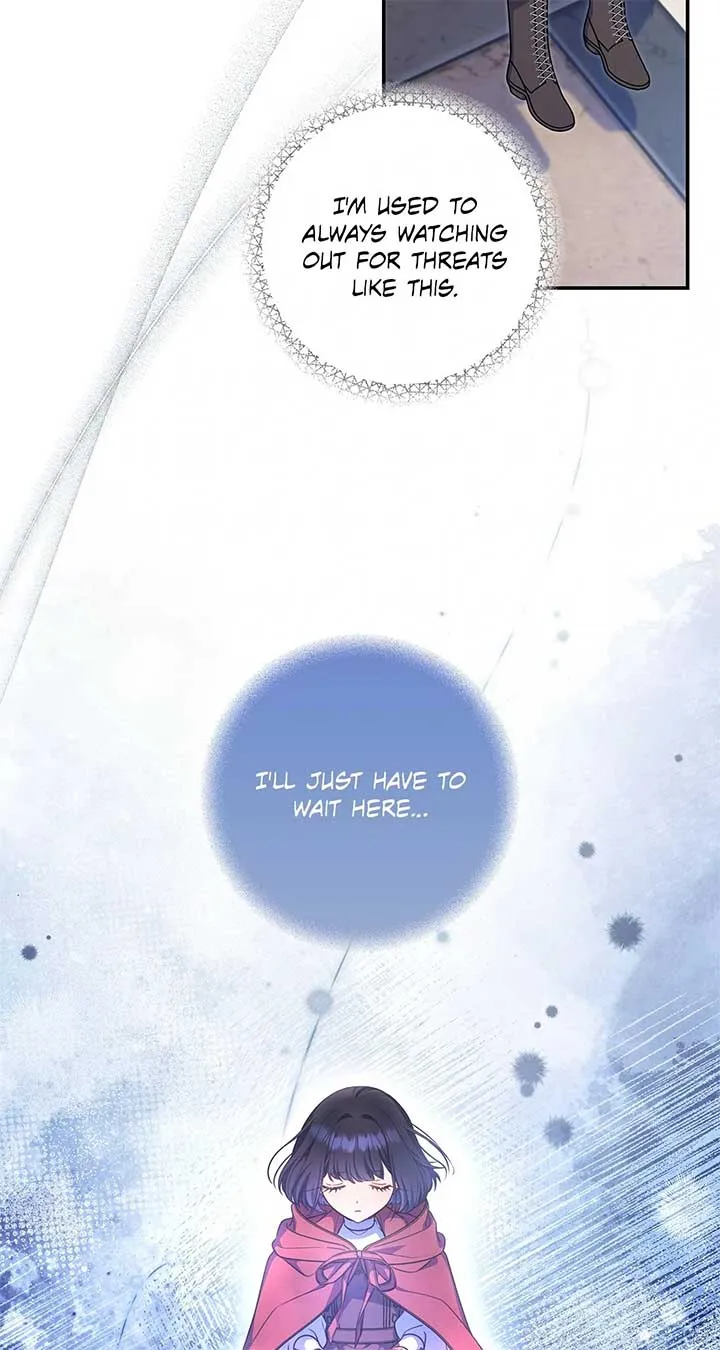 Father, I Won’t Do Anything (Manhwa) Chapter 5 page 29 - 