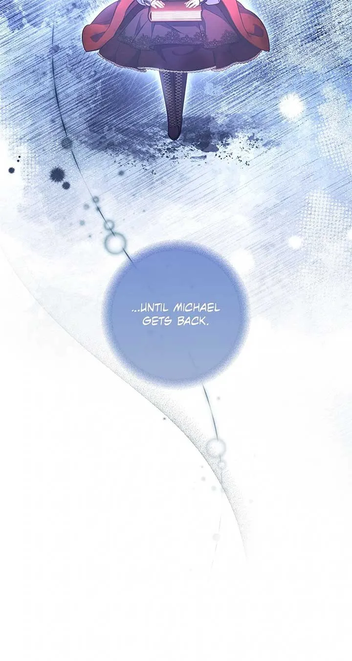 Father, I Won’t Do Anything (Manhwa) Chapter 5 page 30 - 