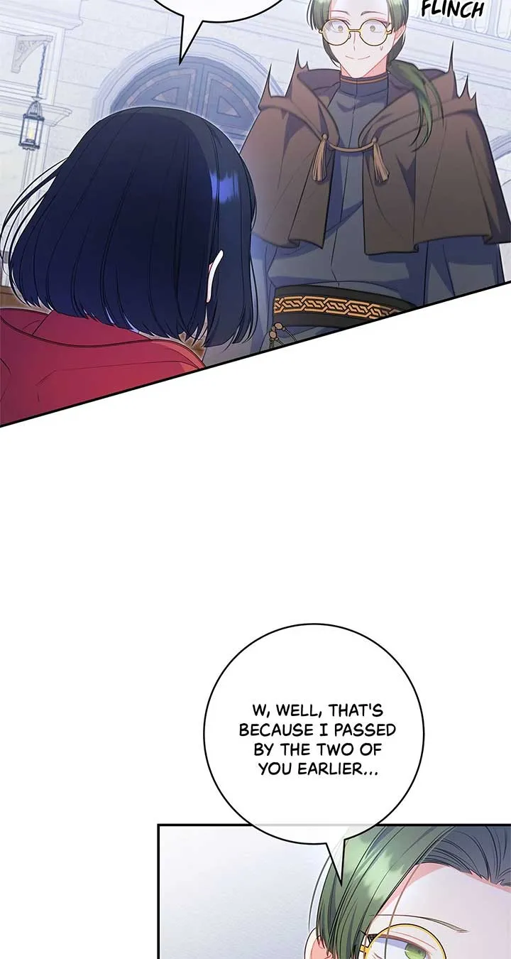 Father, I Won’t Do Anything (Manhwa) Chapter 5 page 4 - 