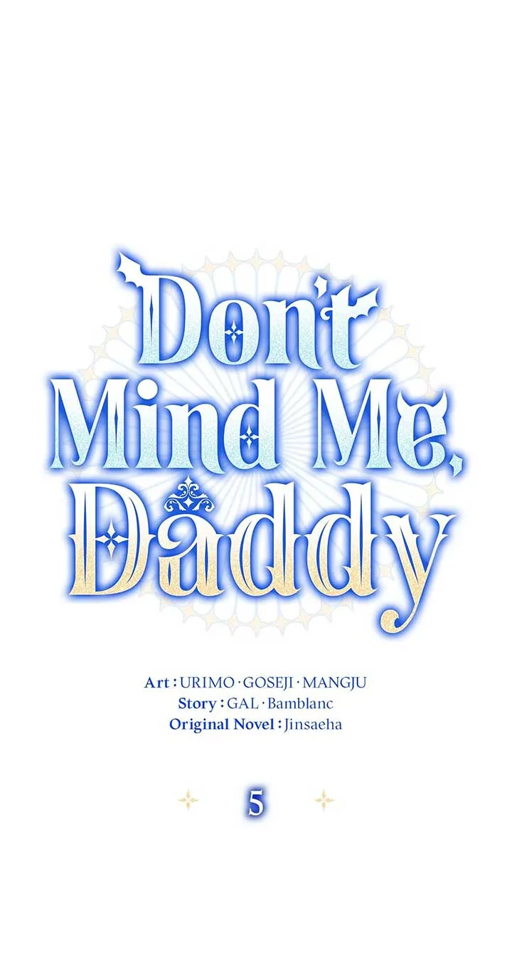 Father, I Won’t Do Anything (Manhwa) Chapter 5 page 31 - 