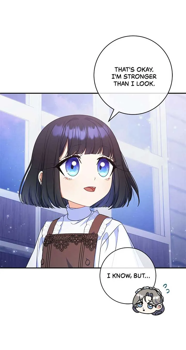 Father, I Won’t Do Anything (Manhwa) Chapter 5 page 36 - 