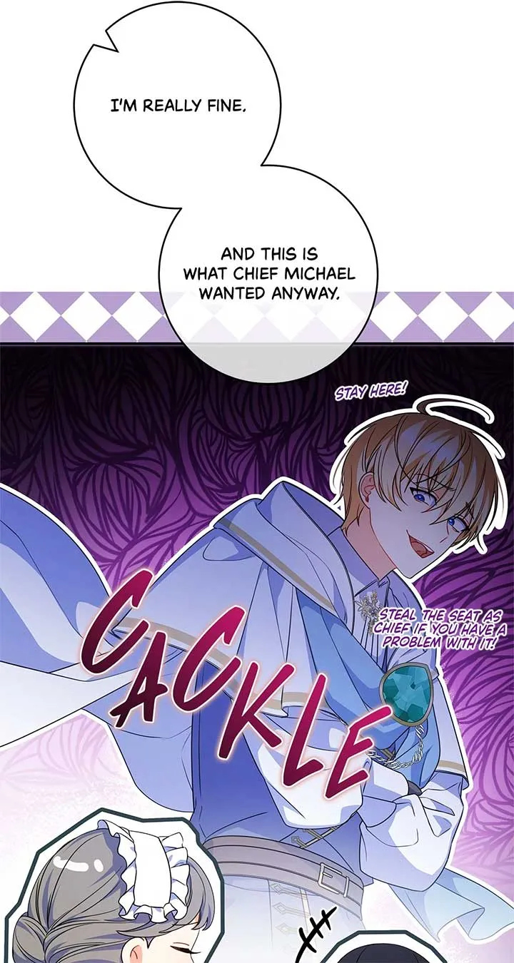 Father, I Won’t Do Anything (Manhwa) Chapter 5 page 37 - 