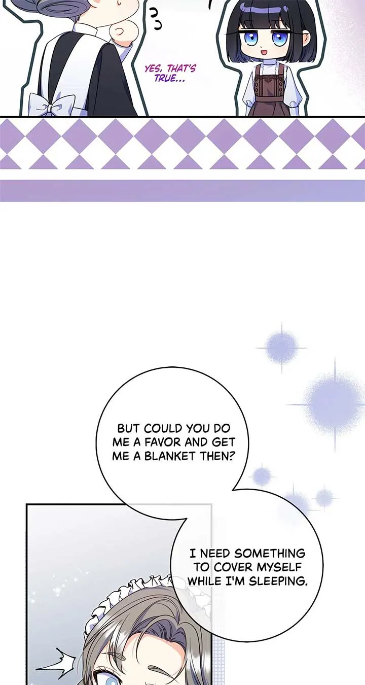 Father, I Won’t Do Anything (Manhwa) Chapter 5 page 38 - 