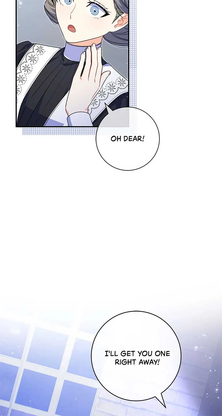 Father, I Won’t Do Anything (Manhwa) Chapter 5 page 39 - 