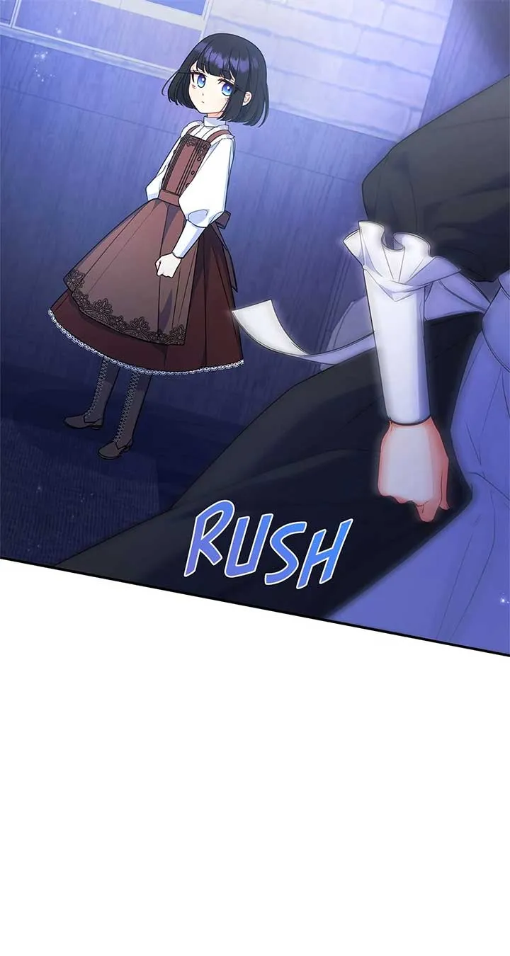 Father, I Won’t Do Anything (Manhwa) Chapter 5 page 40 - 