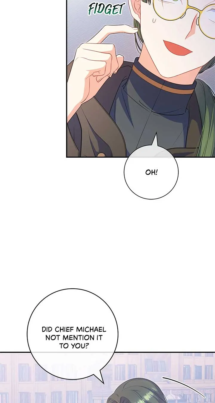 Father, I Won’t Do Anything (Manhwa) Chapter 5 page 5 - 