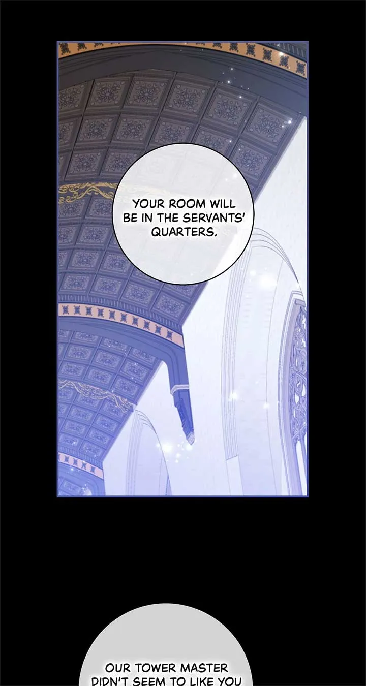 Father, I Won’t Do Anything (Manhwa) Chapter 5 page 42 - 
