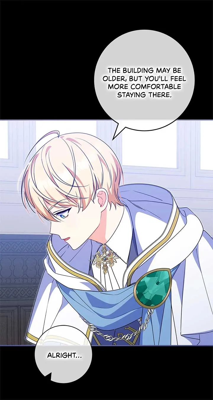 Father, I Won’t Do Anything (Manhwa) Chapter 5 page 44 - 