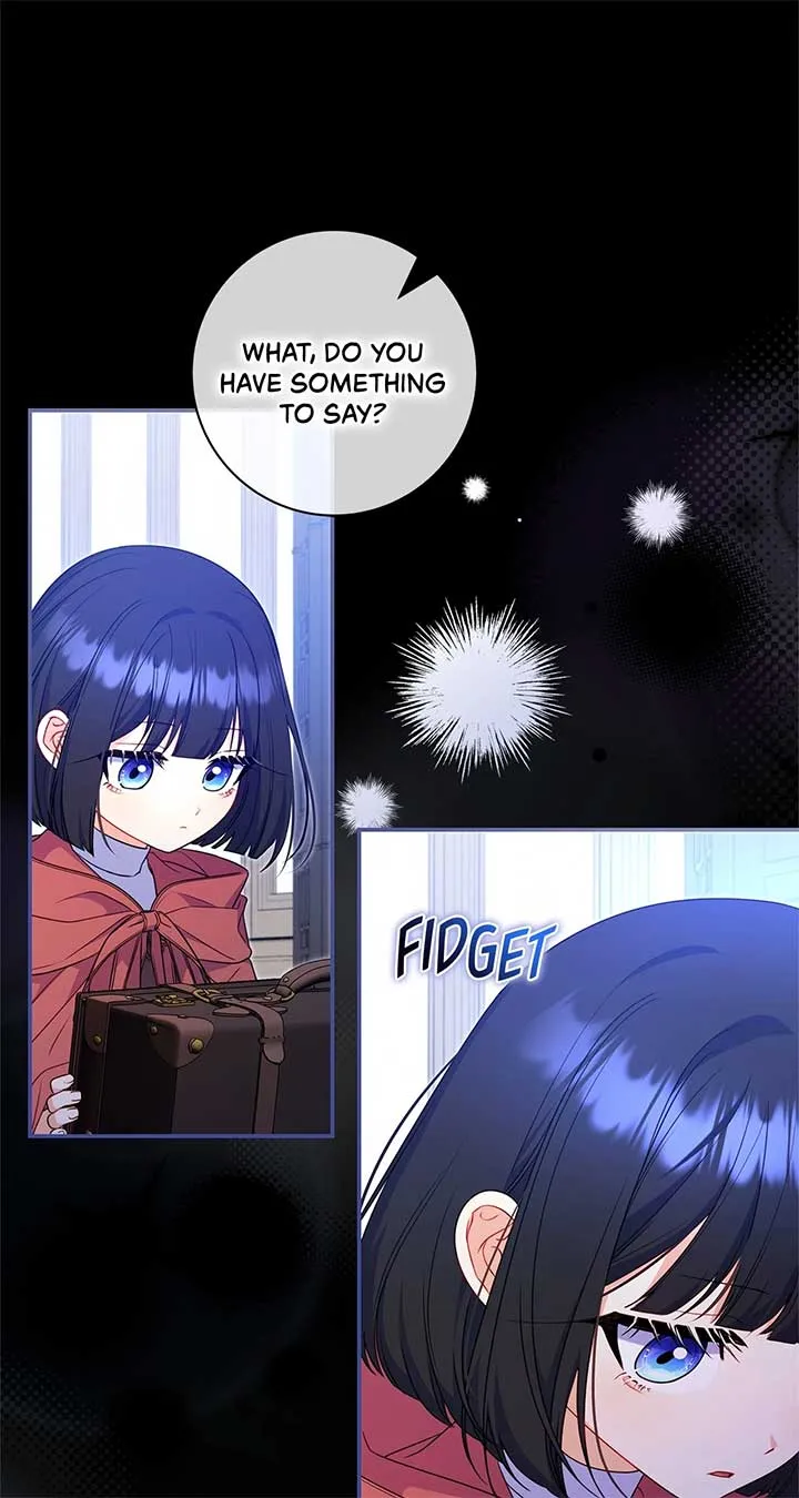 Father, I Won’t Do Anything (Manhwa) Chapter 5 page 45 - 