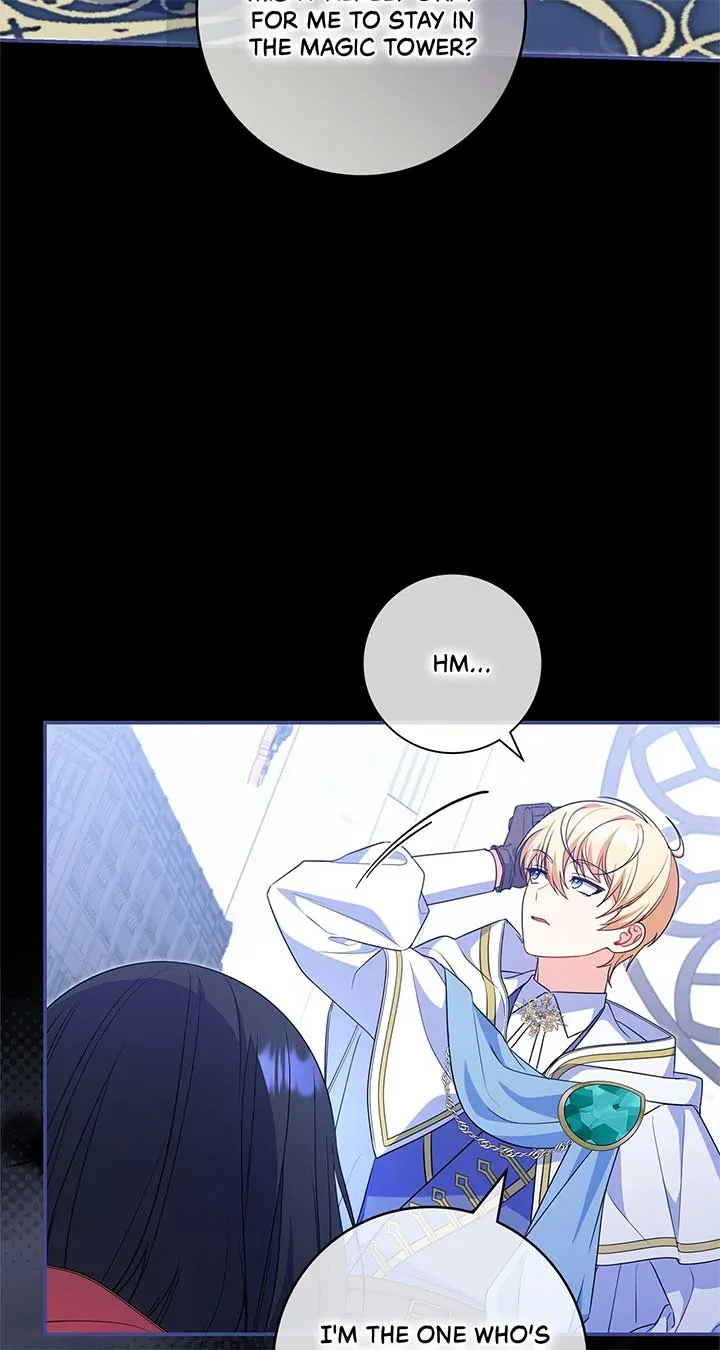 Father, I Won’t Do Anything (Manhwa) Chapter 5 page 47 - 