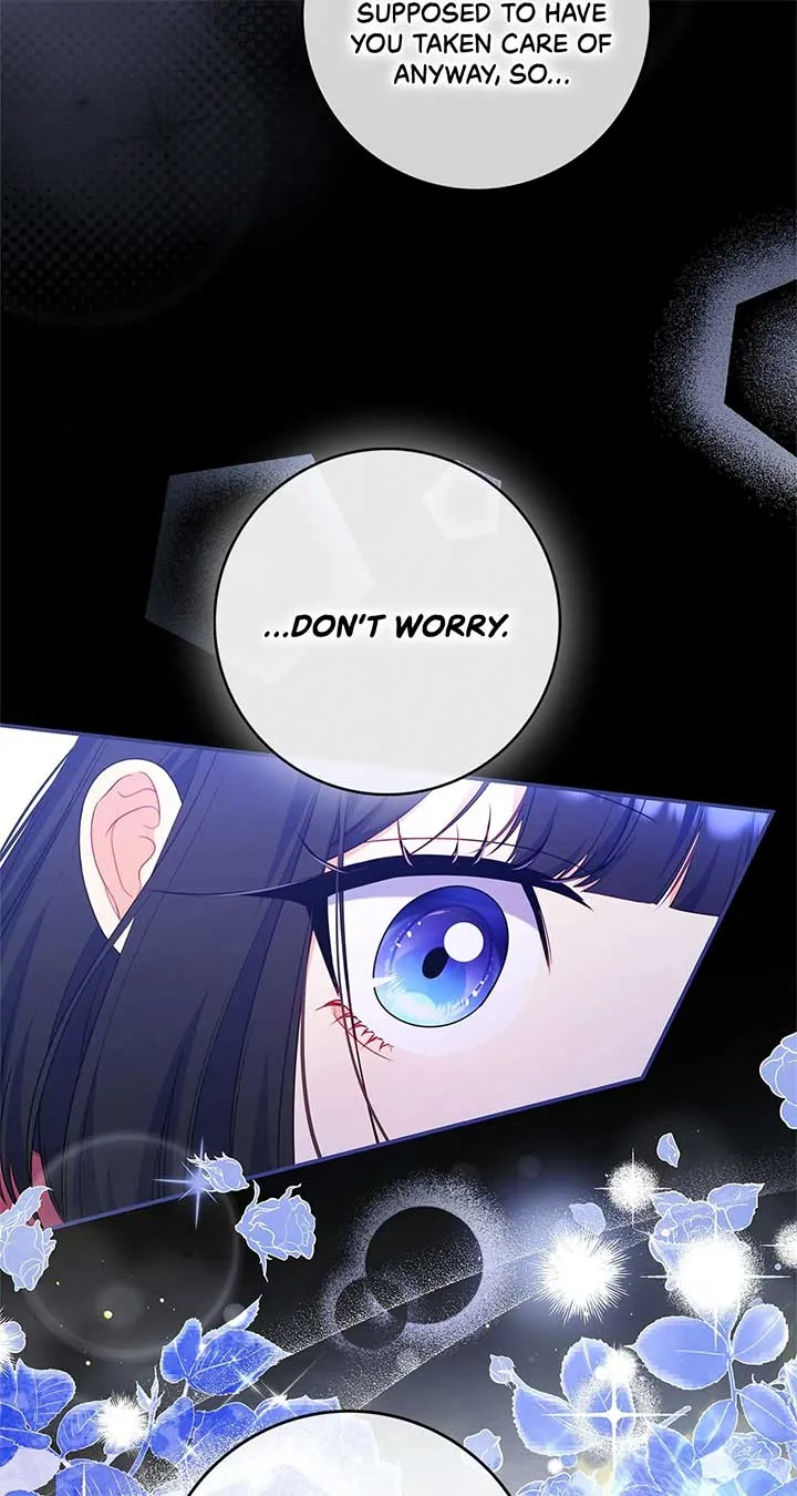 Father, I Won’t Do Anything (Manhwa) Chapter 5 page 48 - 