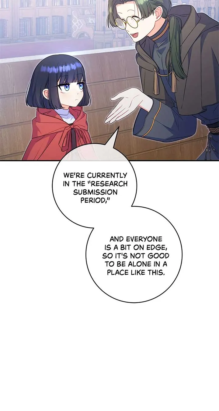 Father, I Won’t Do Anything (Manhwa) Chapter 5 page 6 - 