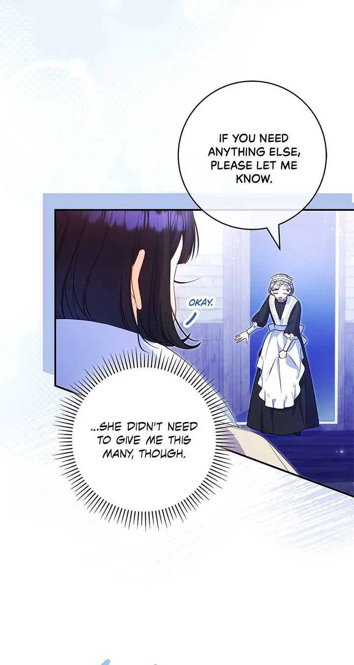 Father, I Won’t Do Anything (Manhwa) Chapter 5 page 54 - 