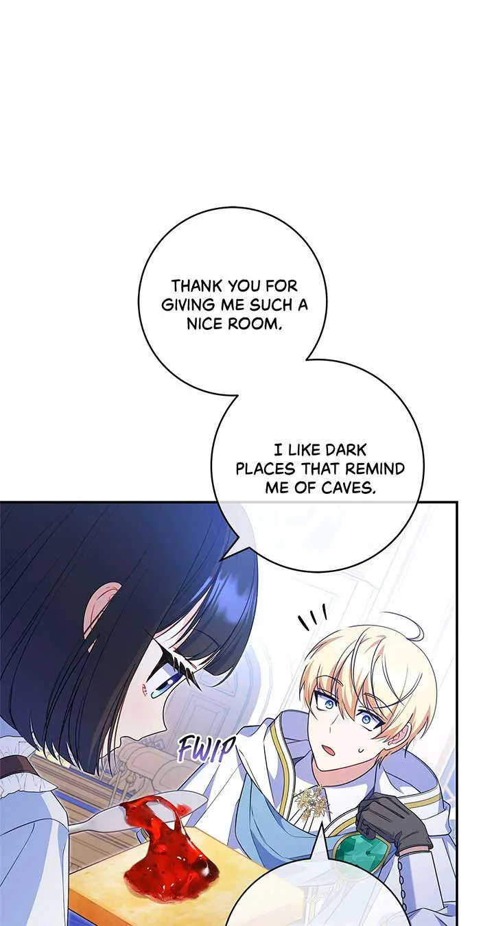 Father, I Won’t Do Anything (Manhwa) Chapter 5 page 69 - 